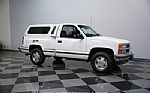 1997 Silverado Z71 4x4 Thumbnail 16