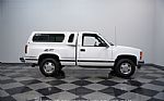 1997 Silverado Z71 4x4 Thumbnail 15
