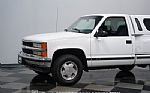 1997 Silverado Z71 4x4 Thumbnail 19