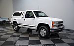 1997 Silverado Z71 4x4 Thumbnail 17
