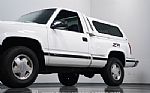 1997 Silverado Z71 4x4 Thumbnail 22