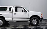 1997 Silverado Z71 4x4 Thumbnail 30