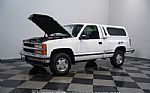 1997 Silverado Z71 4x4 Thumbnail 31