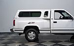 1997 Silverado Z71 4x4 Thumbnail 29