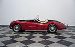 1952 XK120 Thumbnail 2