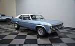1969 Nova Thumbnail 17