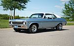 1969 Nova Thumbnail 75
