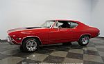 1968 Chevelle SS Thumbnail 7
