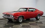 1968 Chevelle SS Thumbnail 6
