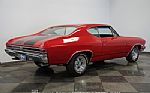 1968 Chevelle SS Thumbnail 13