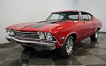 1968 Chevelle SS Thumbnail 19