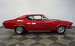 1968 Chevelle SS Thumbnail 15