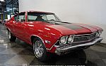 1968 Chevelle SS Thumbnail 17