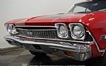 1968 Chevelle SS Thumbnail 22