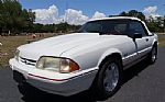 1992 Mustang LX Thumbnail 2