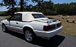 1992 Mustang LX Thumbnail 3