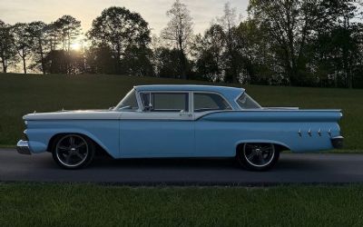Photo of a 1959 Ford 300 for sale