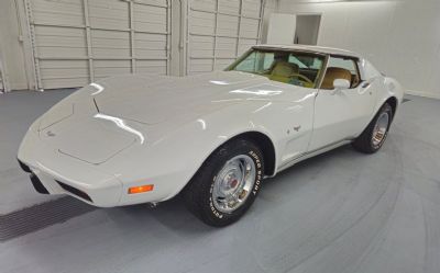 Photo of a 1977 Chevrolet Corvette for sale