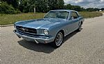 1965 Mustang Thumbnail 2