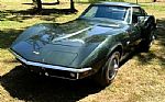 1969 Corvette Thumbnail 1