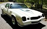 1979 Camaro Z28 Thumbnail 1