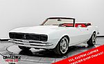 1968 Camaro Restomod Thumbnail 1