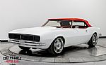 1968 Camaro Restomod Thumbnail 10