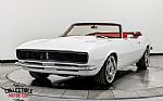 1968 Camaro Restomod Thumbnail 39