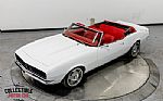 1968 Camaro Restomod Thumbnail 42