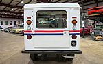 1982 DJ5 Mail Truck Thumbnail 7