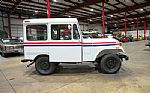 1982 DJ5 Mail Truck Thumbnail 10