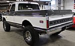 1972 K-10 Cheyenne Thumbnail 4