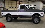 1972 K-10 Cheyenne Thumbnail 7