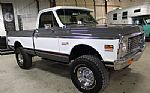 1972 K-10 Cheyenne Thumbnail 8