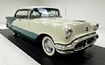 1956 88 Holiday 4 Door Hardtop Thumbnail 7