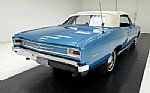 1966 Malibu Chevelle Convertible Thumbnail 8