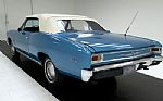 1966 Malibu Chevelle Convertible Thumbnail 5