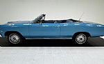 1966 Malibu Chevelle Convertible Thumbnail 4