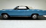 1966 Malibu Chevelle Convertible Thumbnail 3