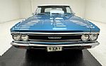 1966 Malibu Chevelle Convertible Thumbnail 11