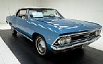 1966 Malibu Chevelle Convertible Thumbnail 10