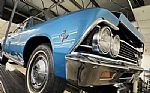 1966 Malibu Chevelle Convertible Thumbnail 68