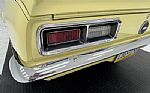 1968 Camaro Convertible Thumbnail 24