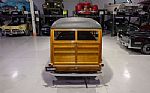 1940 D-2 Woody Station Wagon Thumbnail 13