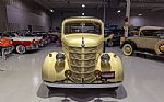 1940 D-2 Woody Station Wagon Thumbnail 17