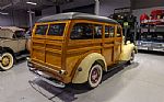 1940 D-2 Woody Station Wagon Thumbnail 20