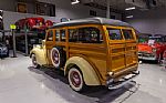 1940 D-2 Woody Station Wagon Thumbnail 22