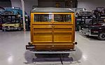 1940 D-2 Woody Station Wagon Thumbnail 21
