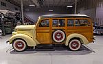 1940 D-2 Woody Station Wagon Thumbnail 23