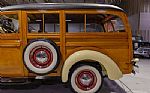 1940 D-2 Woody Station Wagon Thumbnail 26